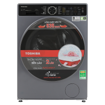 Máy giặt Toshiba Inverter 10.5 kg TW-T25BU115MWV(MG) 