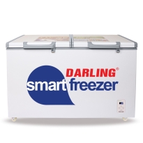 Tủ đông Darling DMF - 3699 WS-2