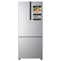 Tủ lạnh Panasonic Inverter 363 lít NR-BX418VSVN