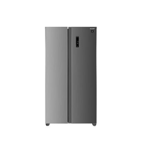 Tủ lạnh Sharp SBS Inverter 600lít SJ-SBXP600V-SL