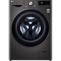 Máy giặt LG Inverter 11 kg FV1411S3B Mới 2021