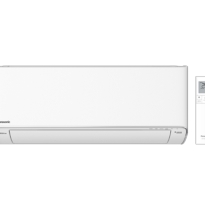Máy Lạnh Panasonic Inverter 1.0 Hp CU/CS-XU9XKH-8