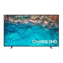 Smart Tivi Samsung 4K Crystal UHD 50 inch UA50BU8000