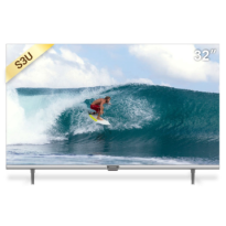 Smart TV Coocaa 4K UHD 55 inch 55S6G Pro Max