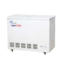 Tủ đông Aquafine JW-280F (260 Lít)