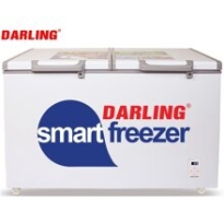 Tủ đông Darling 260 lít inverter DMF - 2699 WSI