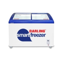 Tủ kem Darling 450 lít DMF-5079AXK-1