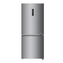 Tủ lạnh Aqua Inverter 260 lít AQR-I298EB.SW