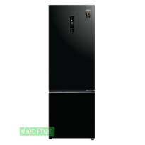 Tủ lạnh Aqua Inverter 324 lít AQR-B388MA(FB)