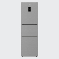 Tủ lạnh Beko Inverter 290 lít RTNT290E50VZX 