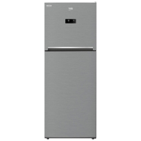 Tủ Lạnh Beko Inverter 440 Lít RDNT440E50VZX