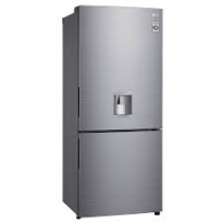 Tủ Lạnh LG Inverter 305 Lít GR-D305PS