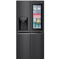 Tủ Lạnh LG Inverter 496 Lít GR-X22MBI