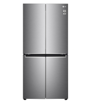 Tủ lạnh LG Inverter 530 lít GR-B53PS