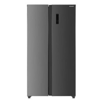 Tủ lạnh Sharp Inverter SJ-SBX440V-DS