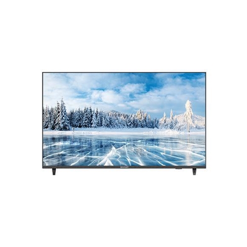 Android Tivi Sharp 50 inch 4T-C50DJ3X 0