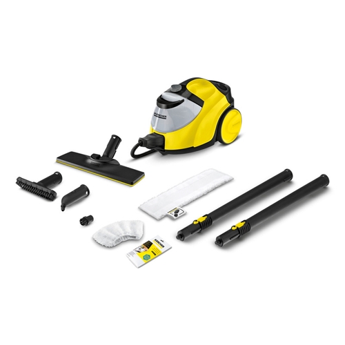 Máy làm sạch bằng hơi nước Karcher SC 5 Easy Fix *EU 0