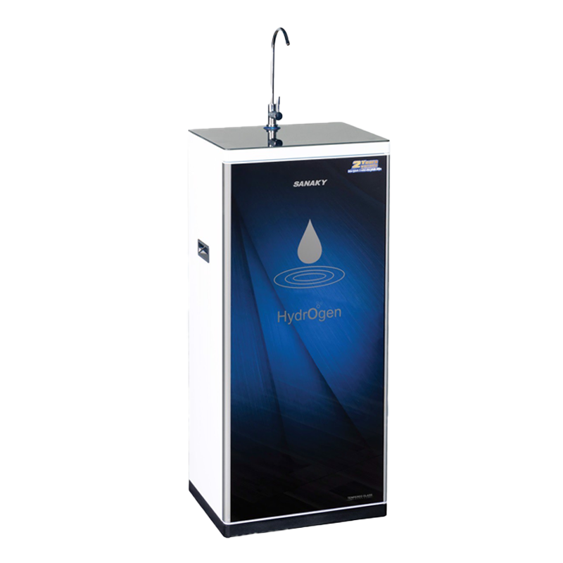 Máy lọc nước RO Sanaky 10 lõi VH-6110VD