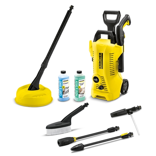 Karcher K2 full control car and home 0