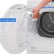 Máy sấy ngưng tụ Candy 9 Kg GVS C9DE-S 5