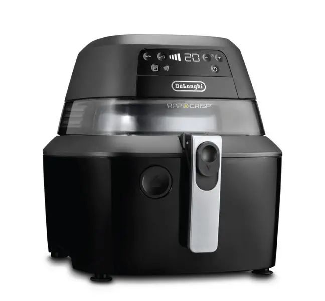 Nồi chiên không dầu đa năng DeLonghi FH2394.BK 1