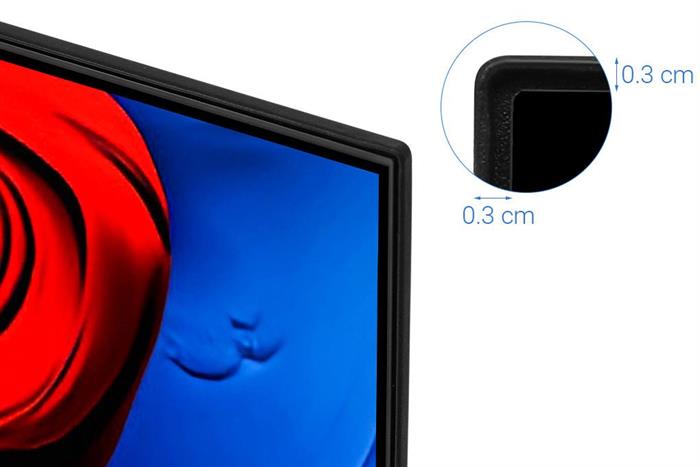 Google Tivi QLED TCL AI FHD 32 inch 32S5K 6