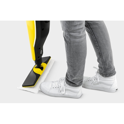 Máy làm sạch bằng hơi nước Karcher SC3 Upright Easy Fix *EU 2