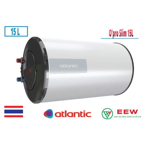 BÌNH NÓNG LẠNH ATLANTIC O’PRO SLIM – 30L