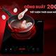 Bếp hồng ngoại đơn Makano DVN-100001 3