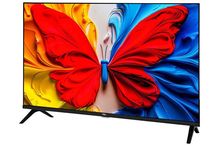 Google Tivi QLED TCL AI FHD 32 inch 32S5K 2