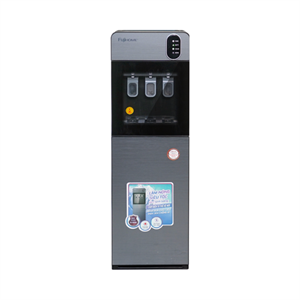 Cây nước nóng lạnh cao cấp Fujihome WD11ES 3 vòi, bình nước âm