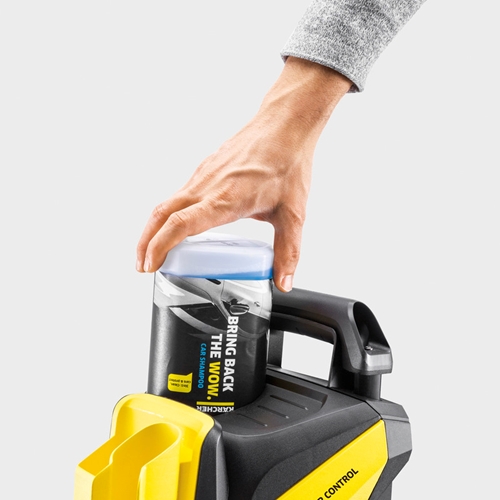 Máy phun xịt áp lực Karcher K4 Power Control 3