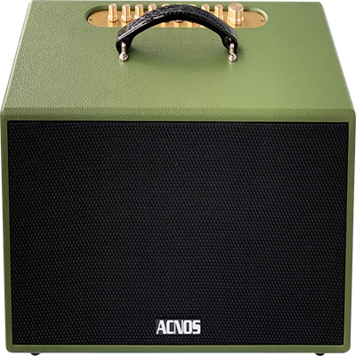 LOA KÉO ACNOS CS445