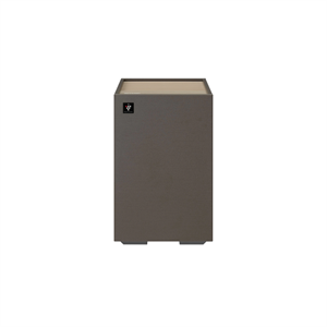 Máy lọc không khí Sharp Inverter FP-S40V-T