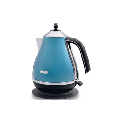 Ấm đun nước DeLonghi Icona KBO2001.B
