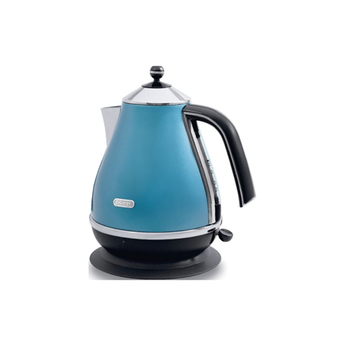 Ấm đun nước DeLonghi Icona KBO2001.B 0