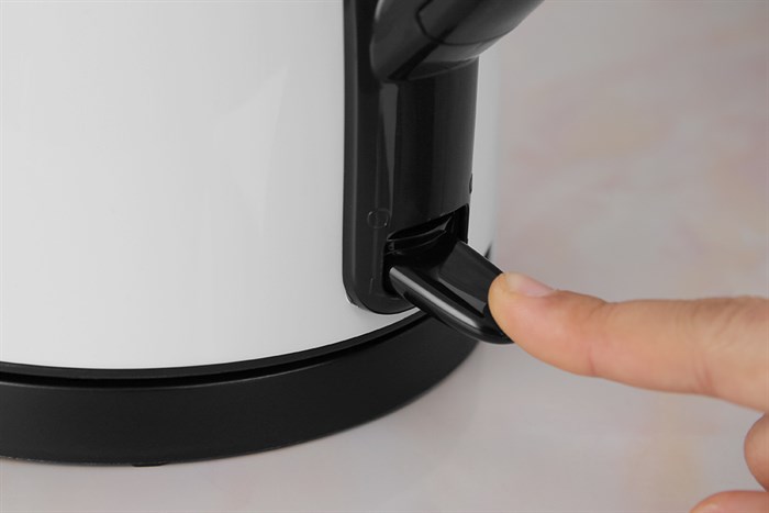 Ấm đun siêu tốc Midea 1.7 lít MK-17DS 9