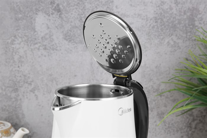 Ấm đun siêu tốc Midea 1.7 lít MK-17DS 3