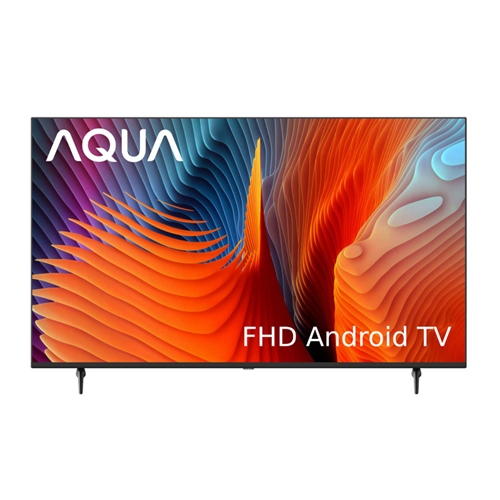 Android Tivi AQUA 43 inch AQT43D67FG