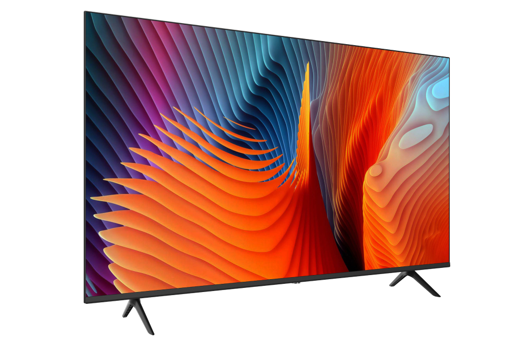 Android Tivi AQUA 4K 55 inch AQT55D67UG 1