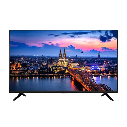 Android Tivi Aqua FHD 43 inch AQT43K800FG 0