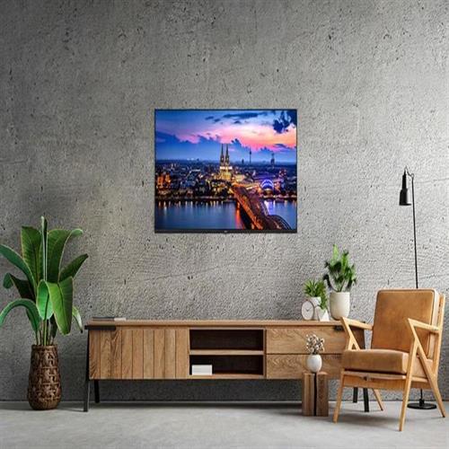 Android Tivi Aqua FHD 43 inch AQT43K800FG 6