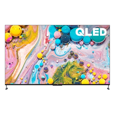 Android Tivi QLED TCL 4K 98 inch 98C735