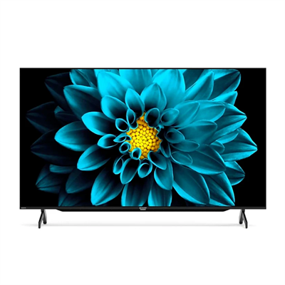 Android Tivi Sharp 4K 50 inch 4T-C50DK1X