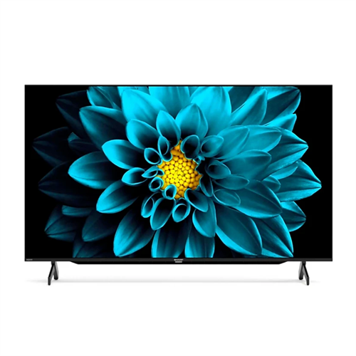 Android Tivi Sharp 4K 50 inch 4T-C50DK1X 0