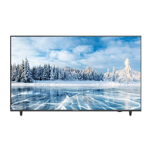 Android Tivi Sharp 4K 65 inch 4T-C65DJ3X 0