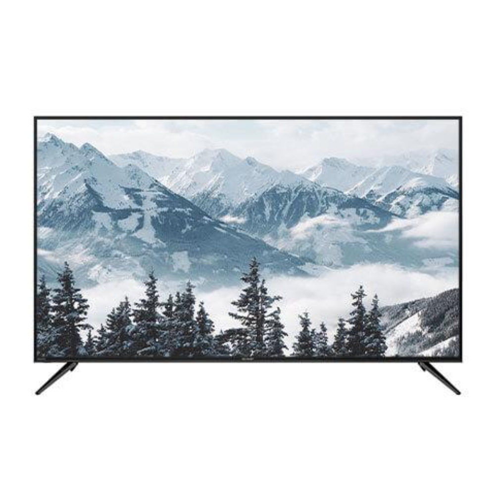 Android Tivi Sharp 4K 70 inch 4T-C70CK3X