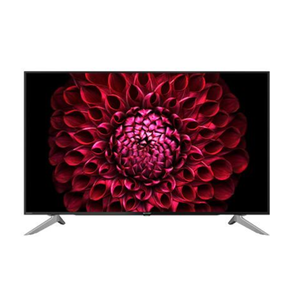 Android Tivi Sharp 4K 70 inch 4T-C70DL1X