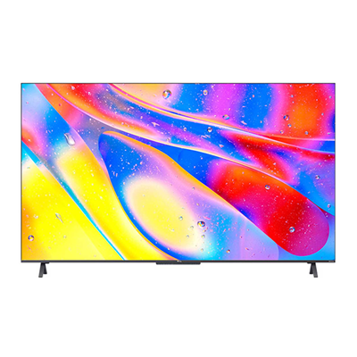 Android Tivi TCL 4K 50 inch 50P725