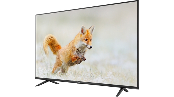 Android Tivi TCL 4K 55 inch 55P618 2